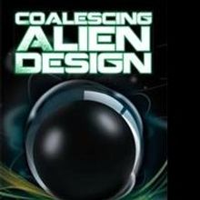 Donn Young Releases 'Coalescing Alien Design'