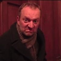 STAGE TUBE: Scott Langdon Plays All the Roles in Media Theatre's A CHRISTMAS CAROL… Video