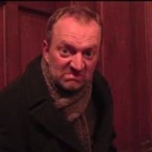 STAGE TUBE: Sneak Peek - Scott Langdon Plays All the Roles in Media Theatre's A CHRIS