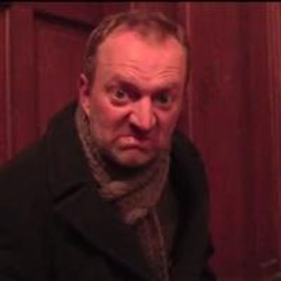 STAGE TUBE: Scott Langdon Plays All the Roles in Media Theatre's A CHRISTMAS CAROL, Beg. Tonight