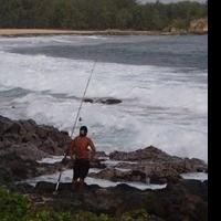 Coconut Coast Is Premiere Place to Fish on Kauai, Survey Says