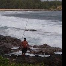 Coconut Coast Is Premiere Place to Fish on Kauai, Survey Says