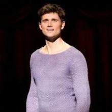 BWW Interviews: Kyle Dean Massey of PIPPIN at The National Theatre