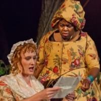 BWW Reviews: Theatricum Botanicum Broadens Perceptions in ALL'S WELL THAT ENDS WELL