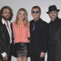 Photo Flash: THE AUSTRALIAN BEE GEES SHOW Relives Historic Night with Veronic