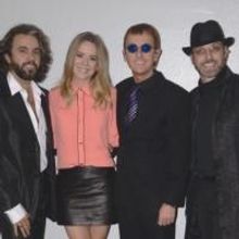 Photo Flash: THE AUSTRALIAN BEE GEES SHOW Relives Historic Night with Veronic
