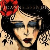 Joanne Efendi Debuts with ILLUMINATED DARKNESS