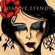 Joanne Efendi Debuts with ILLUMINATED DARKNESS