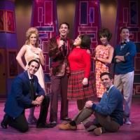 FST Extends HAIRSPRAY
