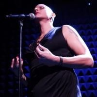 Photo Flash: Shakina Nayfack Brings ONE WOMAN SHOW to Joe's Pub