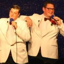 FOREVER PLAID to Play Middlebury's Town Hall Theater, 7/17-20