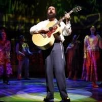 Photos and Video: Meet the Cast of SOUL DOCTOR- Eric Anderson & More! Video