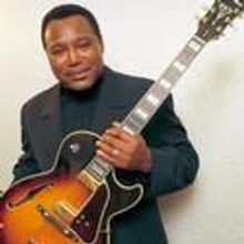George Benson and the Phoenix Symphony Present a Nat King Cole Tribute at Mesa Arts C