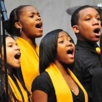 Vy Higginsen's Gospel for Teens to Perform End-of-Semester Concerts, 5/18