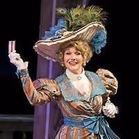 BWW Interviews: Getting to Know HELLO DOLLY's Michelle Barber