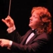 Jason C. Tramm to Lead 59th Annual Ocean Grove Choir Festival at Great Auditorium Tod