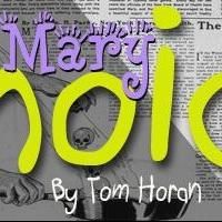 Phoenix Theatre of Indianapolis to Premiere TYPHOID MARY, 4/30-5/24