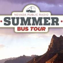 Nevada Public Radio Hosts Summer 2013 Utah Theatre Excursions, Beg. Today
