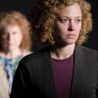 Photo Flash: First Look at CoHo's 'NIGHT, MOTHER