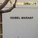 Isabel Marant Opens on Melrose Place