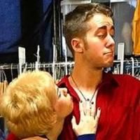 Photo Flash: Saturday Intermission Pics, 4/18- DOCTOR ZHIVAGO, BILLY ELLIOT, and…