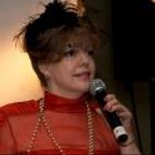 Photo Flash: Russ Tamblyn, KT Sullivan and More at Great Neck Arts Center's 2012 Bene