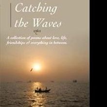 First-time Author Presents Debut Poetry Collection