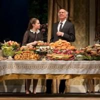 Meet the Full Cast of Larry David's FISH IN THE DARK, Opening Tonight on Broadway!