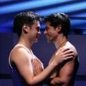 Photo Flash: First Look at Celebration Theatre's JUSTIN LOVE