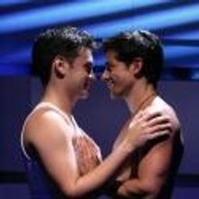 Photo Flash: First Look at Celebration Theatre's JUSTIN LOVE