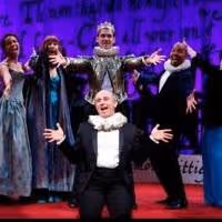 BWW Reviews: SING FOR YOUR SHAKESPEARE in Westport