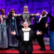 BWW Reviews: SING FOR YOUR SHAKESPEARE in Westport