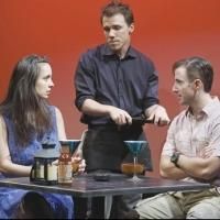 Photo Flash: First look at SUMMER SHORTS 2013- Series B!