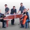 The Piano Guys Come to Morrison Center, 5/21
