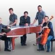 The Piano Guys Come to Morrison Center Tonight