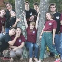 Photo Flash: Meet Un-Common Theatre Co.'s IMPROV SOUP Troupe