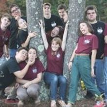 Photo Flash: Meet Un-Common Theatre Co.'s IMPROV SOUP Troupe