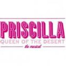 PRISCILLA QUEEN OF THE DESERT Comes to St. Louis, Now thru 2/10