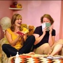 Photo Flash: GIRLS ONLY Begins Tonight at Downstairs Cabaret Theatre