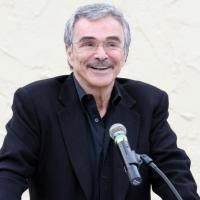 Lake Worth Playhouse Names Burt Reynolds First Lifetime Achievement Award Recipient
