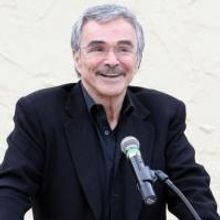 Lake Worth Playhouse Names Burt Reynolds First Lifetime Achievement Award Recipient
