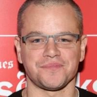 Matt Damon to Lead Alexander Payne's DOWNSIZING