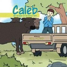 Young Boy's Indomitable Spirit Beats Crooks in Bill Rodger's New Children's Book