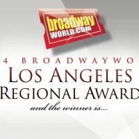 2014 BroadwayWorld Los Angeles Winners Announced - Chita Rivera, Christine Ebersole…