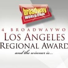 2014 BroadwayWorld Los Angeles Winners Announced - Chita Rivera, Christine Ebersole, 