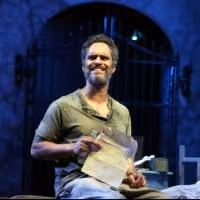 Photo Flash: First Look at CRT's OLIVES AND BLOOD