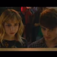 VIDEO: First Look at Daniel Radcliffe and Zoe Kazan in Rom-Com WHAT IF