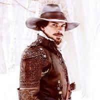 BBC American Premieres Season 2 of THE MUSKETEERS Tonight