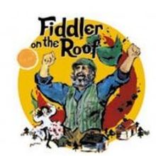 Desert Stage Theatre to Present FIDDLER ON THE ROOF, 1/10-2/2