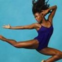Alvin Ailey American Dance Theater Performs Company Premiere of STRANGE HUMORS, Now t
